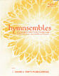 HYMNSEMBLES #1 BOOK 0 MEGASCORE/FULL SCORE cover